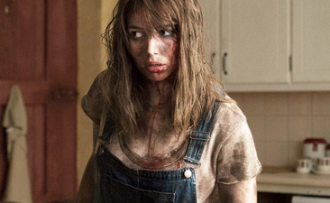 Irish horror The Hole in the Ground has been added to Netflix if you’re in the mood for a spook