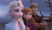 There’s a post-credits scene in Frozen 2, in case you want to go watch it again