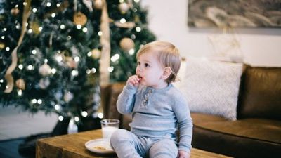 10 vintage baby boy names we predict will be back with a bang in 2020