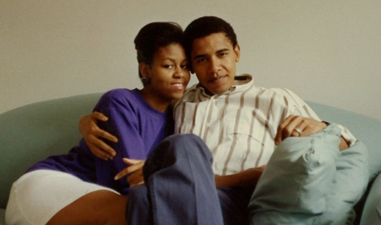 Michelle Obama just shared some relationship advice we all need to listen to