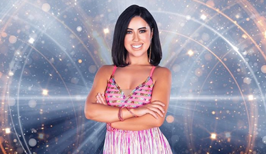 Lottie Ryan and Fair City’s Ryan Andrews join Dancing With The Stars line up