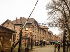 Auschwitz ‘Christmas ornaments’ removed from Amazon following complaints by museum