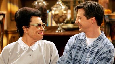 Will & Grace actor Shelley Morrison has died, aged 83