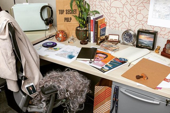 The CIA has an Instagram account and yes, it’s just as covert as you’d imagine