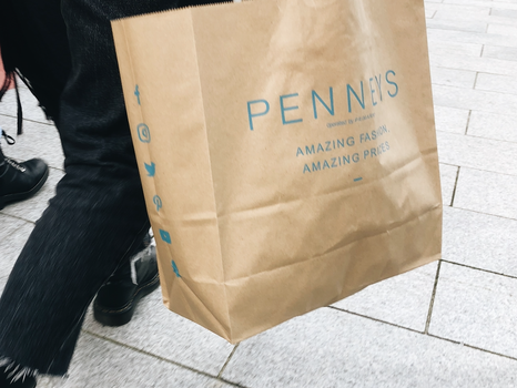 Penneys