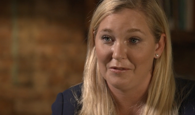 Virginia Giuffre interview on Prince Andrew sex trafficking allegations airs tonight