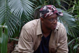 I’m A Celeb fans spot blunder after Ian Wright’s reaction to news of a Bushtucker trial