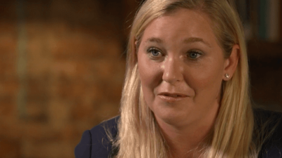 ‘A story of abuse’ Virginia Giuffre discusses Prince Andrew allegations in first TV interview