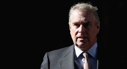 Prince Andrew urged to testify as a witness in Jeffrey Epstein abuse investigations