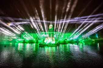 Dublin’s New Year’s Festival looks set to be extraordinary