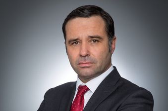 Emmerdale’s Graham Foster to be ‘murdered’ in explosive new storyline