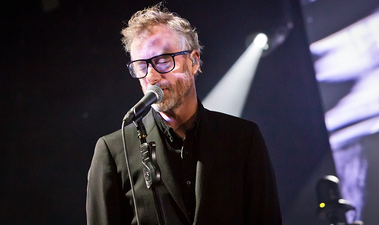 The National will be playing in Limerick, Cork, and Belfast in 2020