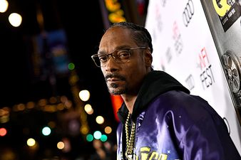 Snoop Dog is releasing a lullaby album of all his greatest hits
