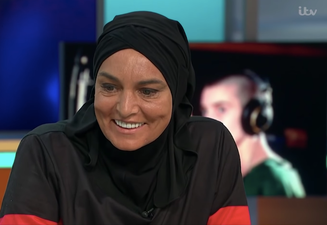 Sinéad O’Connor announces four Irish dates for summer 2020