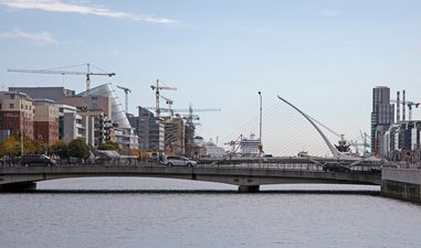 Expats rank Dublin as the worst city in the world to live in for housing