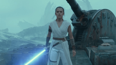 The Pat McGrath x Star Wars makeup collection is all we want for Christmas this year