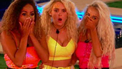 Here is everything you need to know about winter Love Island
