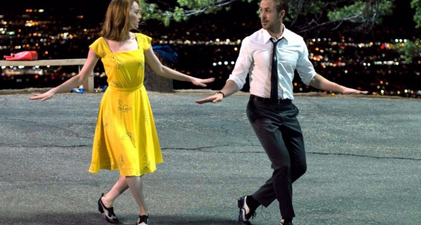Better mark the calendars, La La Land is coming to Netflix on New Year’s Eve