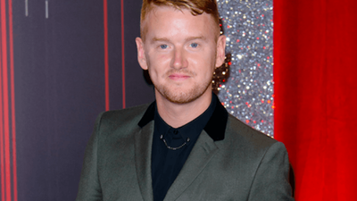 Corrie’s Mikey North and wife Rachael share first photo of their newborn daughter