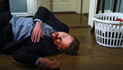 Fair City warns viewers of upsetting scenes as Will leaves Cristiano for dead