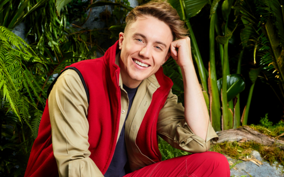 Roman Kemp