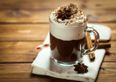 Here’s a boozy spiced rum hot chocolate recipe that’ll really hit the spot tonight