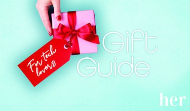 Gift Guide: Christmas present ideas for the tech lover in your life
