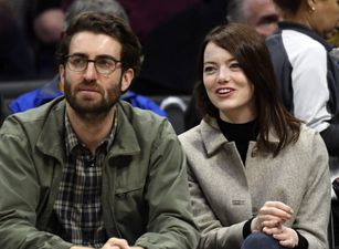 Emma Stone and Dave McCary are engaged – and her ring is stunning