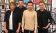 Hour-long Christmas special about Westlife’s reunion is coming to RTÉ