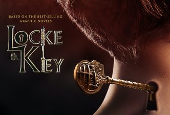 Netflix have announced the release date for the new horror series Locke & Key