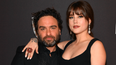 Big Bang Theory’s Johnny Galecki and his girlfriend Alaina Meyer welcome their first child