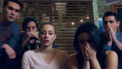 Riverdale fans are really not happy with the ending of the last episode