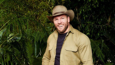 I’m A Celeb’s James Haskell says Cliff Parisi asked him to ‘throw’ Reckoning Trial