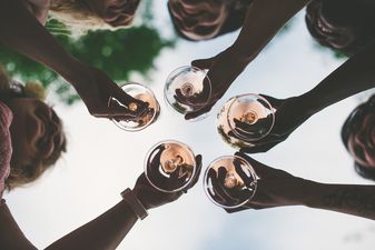 Choosing wines for your wedding: top sommelier shares three key tips