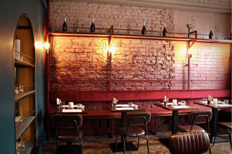 I tried out Camden Street’s newest offering, The Port House Cava, and here is how I got on