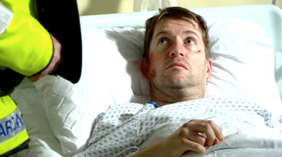Fair City’s Will finally got what was coming to him in tonight’s instalment of the soap