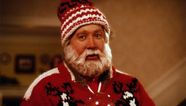 The Santa Clause trilogy are actually the best Christmas films ever