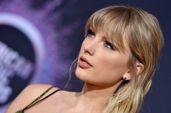 WATCH: Taylor Swift’s music video for Christmas Tree Farm is here – and it is TOO cute