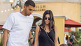 Kourtney Kardashian and Younes Bendjima are snapped together amid rumours they’re dating again