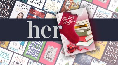 Gift Guide: 24 smaller-in-size books which would make perfect stocking stuffers