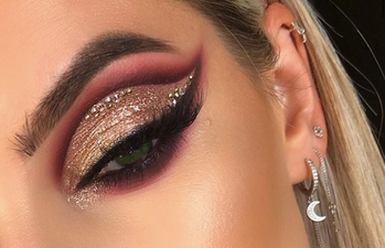 BPerfect’s latest eyeshadow palette has serious pigment and won’t break the bank