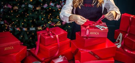 Avoca’s new festive food range is here, and that’s your entire Christmas entertaining sorted