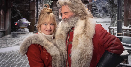 A sequel to Netflix’s The Christmas Chronicles is officially on the way