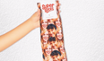 You can now get socks with your best friend’s face all over them at Arnotts, because why not