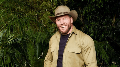 I’m A Celeb’s James Haskell met Caitlyn Jenner on the bridge after her exit