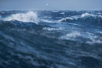 Gardaí urge caution as Storm Atiyah reaches climax