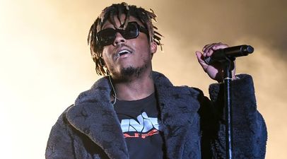 American rapper Juice WRLD has died, aged 21