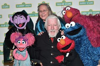 Sesame Street’s Big Bird puppeteer, Caroll Spinney, has died