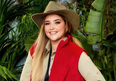 Jacqueline Jossa was crowned queen of the I’m A Celeb jungle last night, and her reaction was priceless