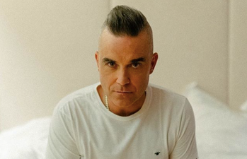 Robbie Williams wants to ‘get paid millions’ to appear on I’m A Celeb 2020